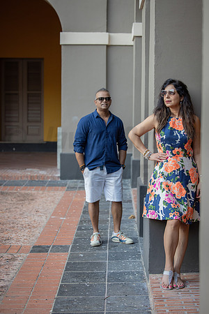 141-MEETA FAMILY