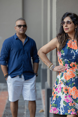 142-MEETA FAMILY