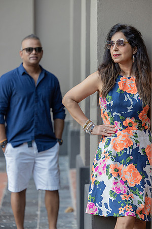143-MEETA FAMILY