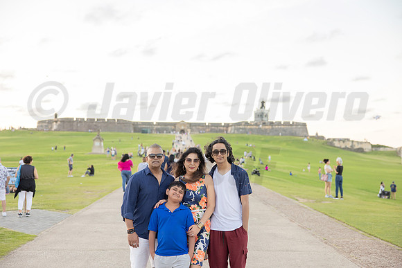 165-MEETA FAMILY