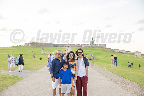 166-MEETA FAMILY