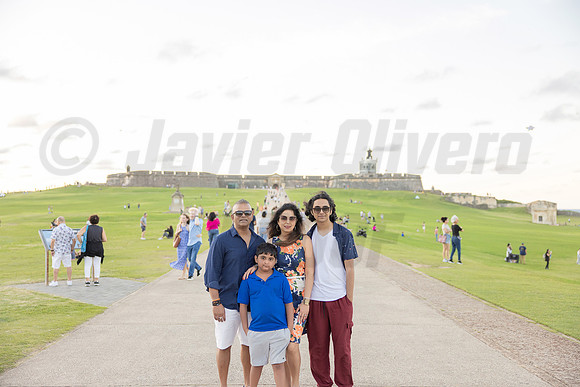 167-MEETA FAMILY