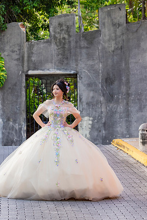 151- Mia Old SJ