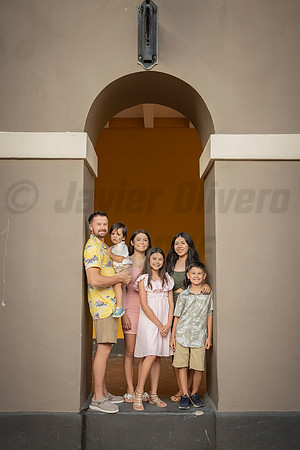 058-CRAIG FAMILY