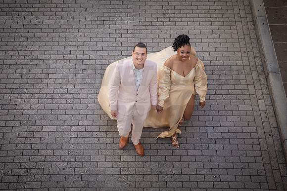 020-Shanta & Mike @ Old SJ