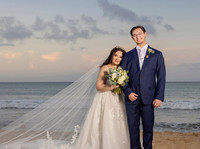 2024-11-30 Paula & Heath W @ Courtyard Marriott