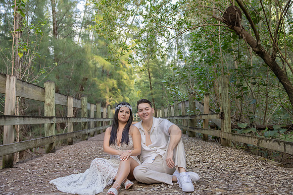 032-Christian Proposal