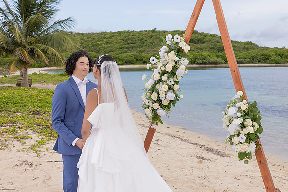 233-Vieques Weddings and Events