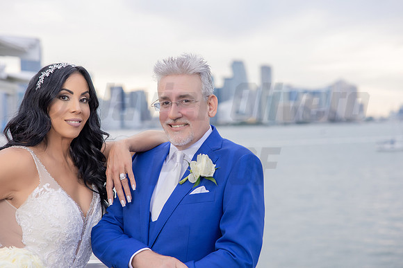 390-Michelin-Diana Wedding @ Rusty Pelican