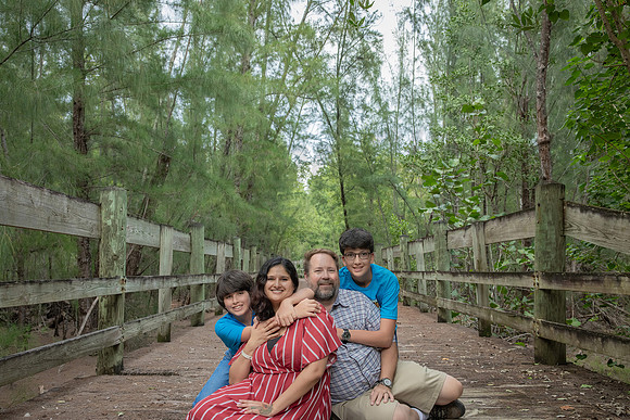 085-SARA FAMILY