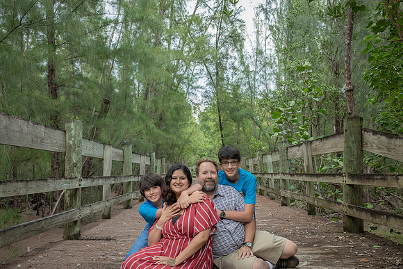 086-SARA FAMILY