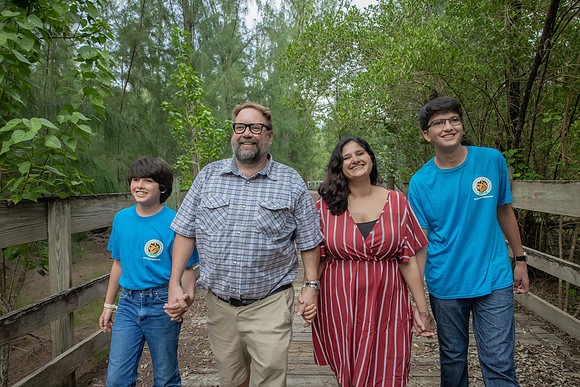 107-SARA FAMILY