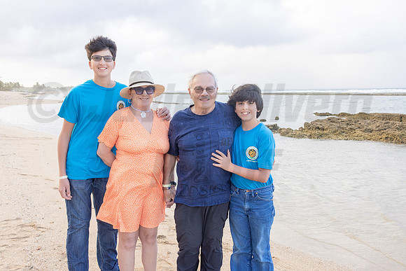 175-SARA FAMILY