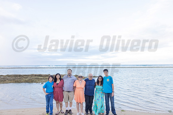 196-SARA FAMILY