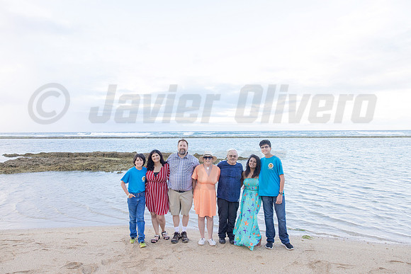 198-SARA FAMILY
