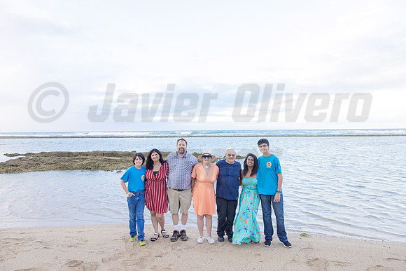 199-SARA FAMILY