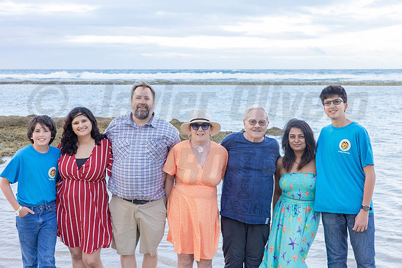 201-SARA FAMILY