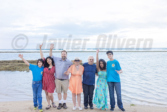 203-SARA FAMILY
