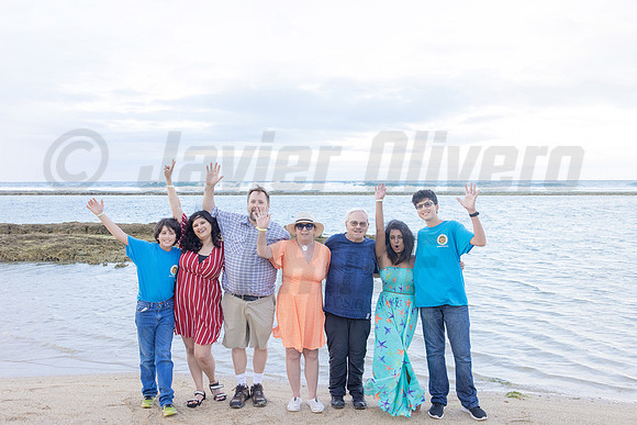 204-SARA FAMILY