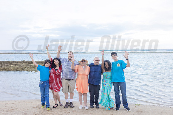 205-SARA FAMILY