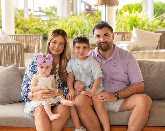 001-Michelle Family