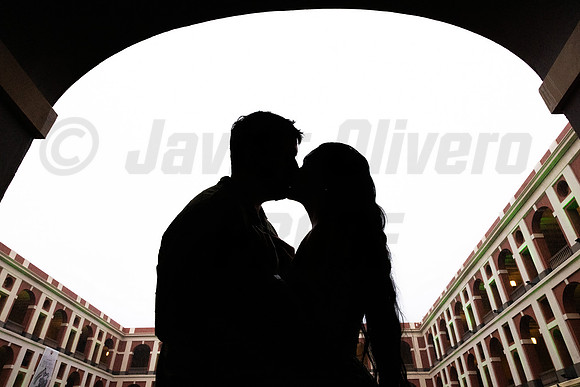 164-Valeria & Carlos