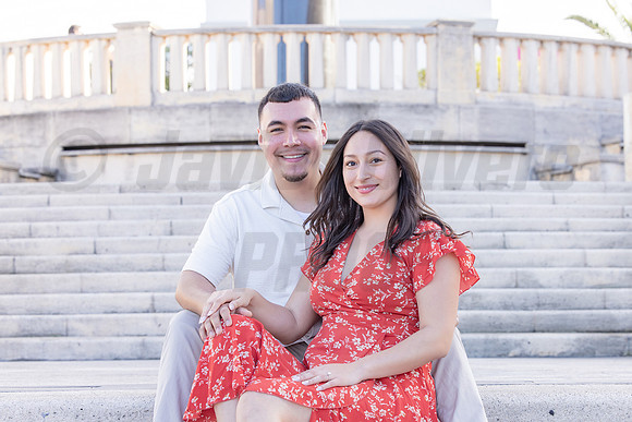 009-Clarissa Engagement