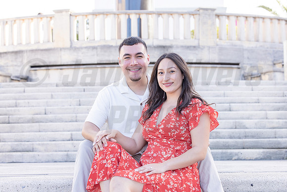 010-Clarissa Engagement