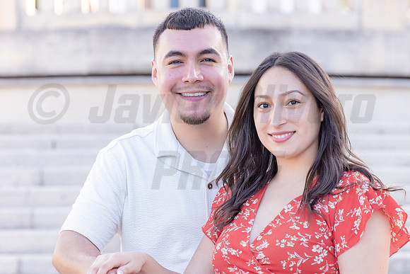 012-Clarissa Engagement