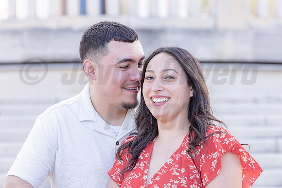 013-Clarissa Engagement