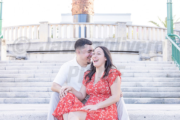 021-Clarissa Engagement