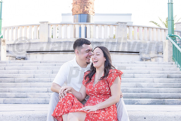 022-Clarissa Engagement