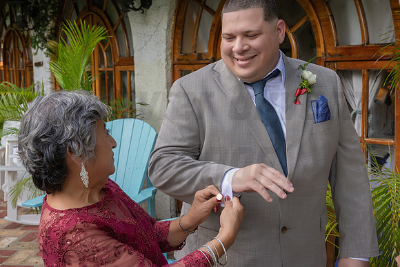 195-Carolina & Benjamin