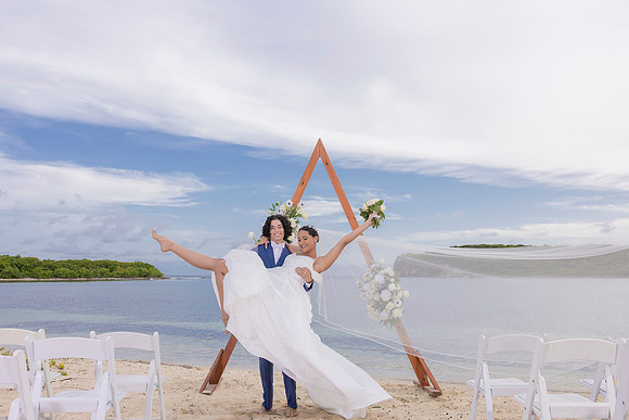 384-Vieques Weddings and Events