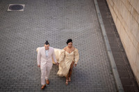 015-Shanta & Mike @ Old SJ