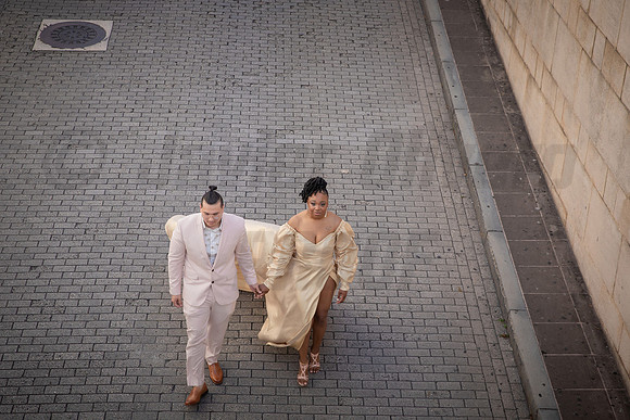 015-Shanta & Mike @ Old SJ
