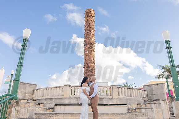031-Tasha Old San Juan