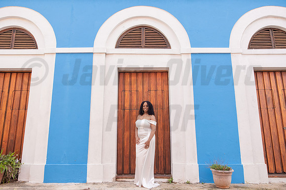 093-Tasha Old San Juan