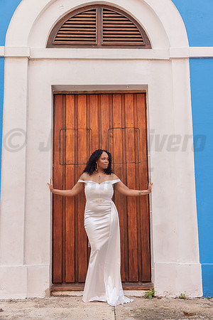 100-Tasha Old San Juan