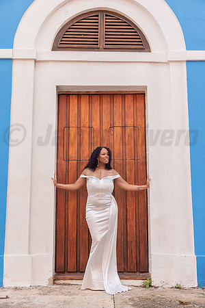 101-Tasha Old San Juan