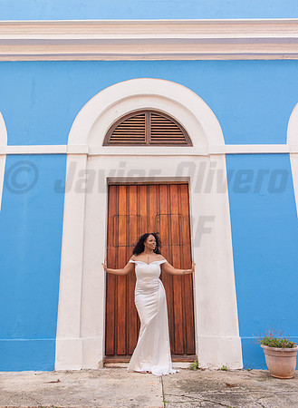 102-Tasha Old San Juan