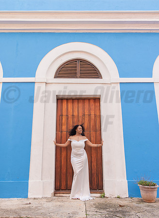 103-Tasha Old San Juan