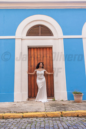 104-Tasha Old San Juan