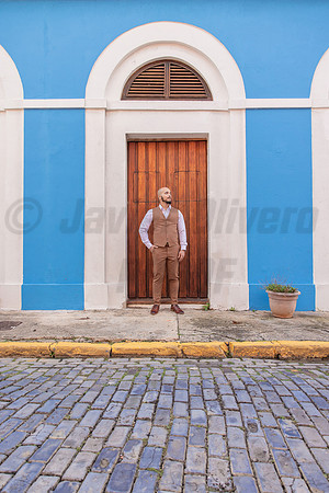 105-Tasha Old San Juan
