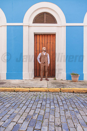 107-Tasha Old San Juan
