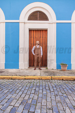 108-Tasha Old San Juan