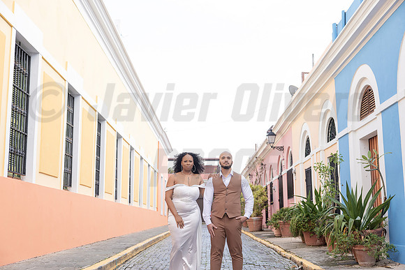 129-Tasha Old San Juan