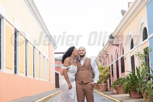 139-Tasha Old San Juan