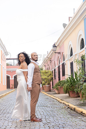 143-Tasha Old San Juan