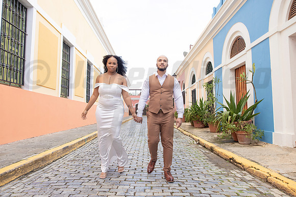 145-Tasha Old San Juan
